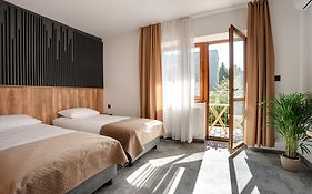 Hotel Solny